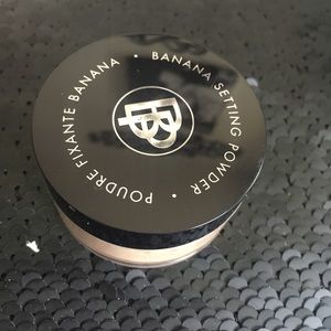 Bellapierre Banana Setting Powder